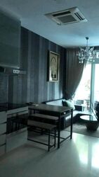 Parc Rosewood (D25), Condominium #617685641